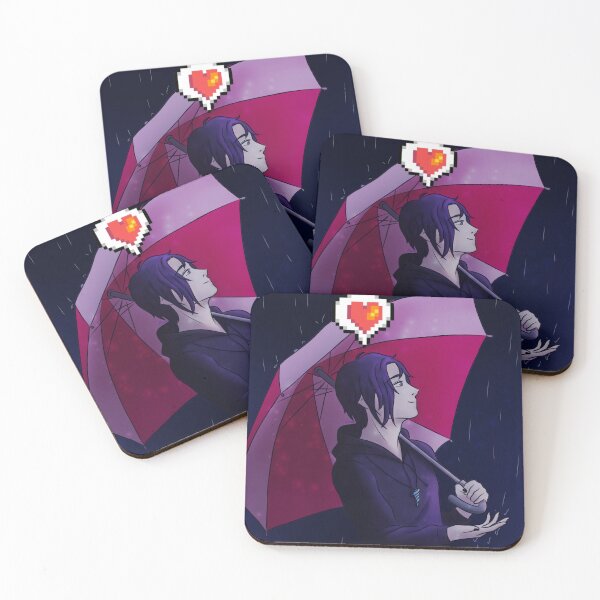 Item preview, Stardew Valley: Sebastian designed and sold by SalletS.
