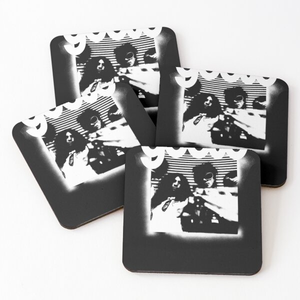 Item preview, Vintage Sillhouette Indie Band designed and sold by natakorn984.