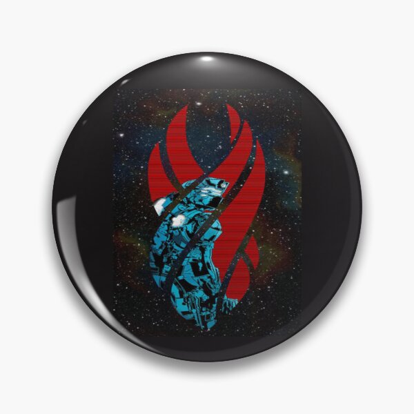 Item preview, Dead Space designed and sold by Inthestardust.