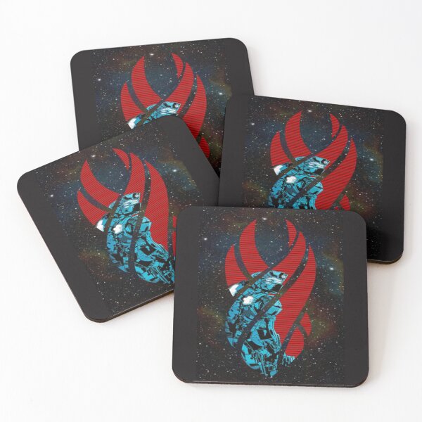 Item preview, Dead Space designed and sold by Inthestardust.