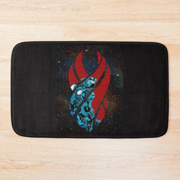 Item preview, Dead Space designed and sold by Inthestardust.