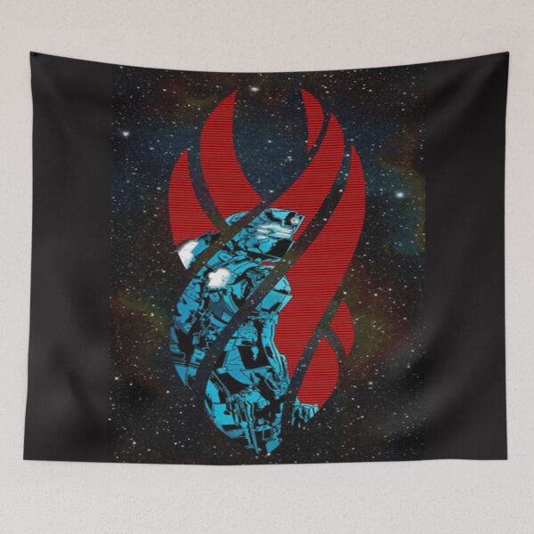 Item preview, Dead Space designed and sold by Inthestardust.