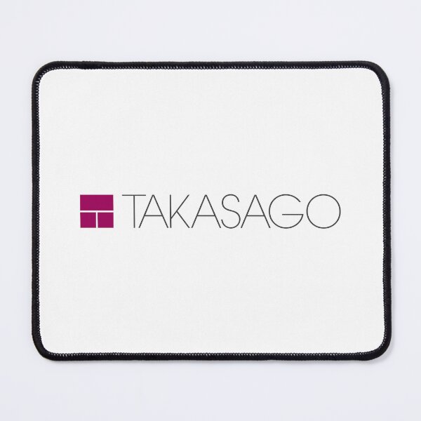 Item preview, Takasago Logo Icon Editorial Vector Illustration designed and sold by Rebeccasio.