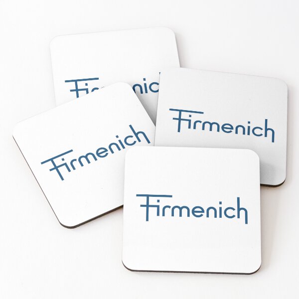 Item preview, Firmenich Logo Icon Editorial Vector Illustration designed and sold by Rebeccasio.