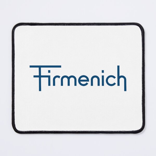 Item preview, Firmenich Logo Icon Editorial Vector Illustration designed and sold by Rebeccasio.