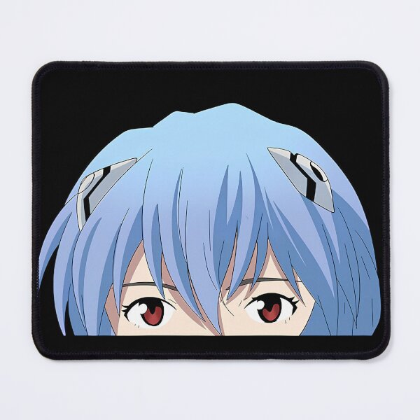 Item preview, Evangelion Peeker designed and sold by Cross-Hatch.
