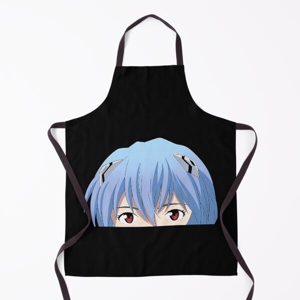 Item preview, Evangelion Peeker designed and sold by Cross-Hatch.