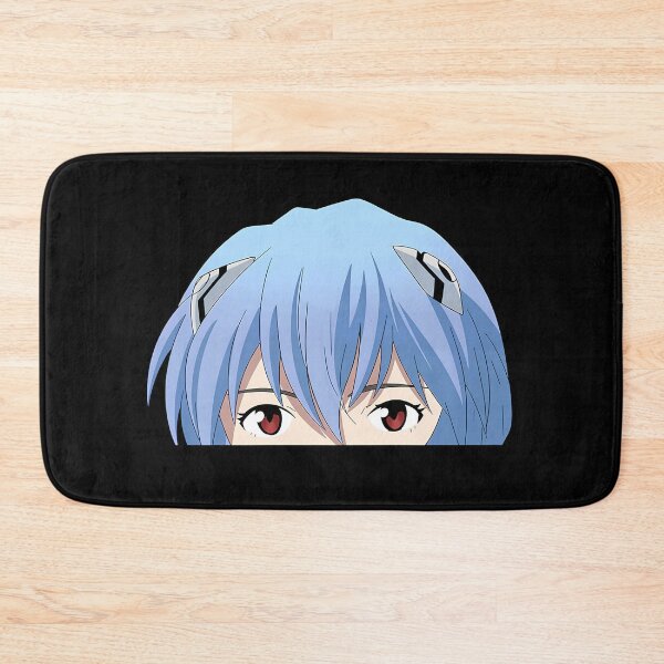 Item preview, Evangelion Peeker designed and sold by Cross-Hatch.