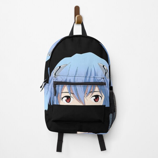 Item preview, Evangelion Peeker designed and sold by Cross-Hatch.