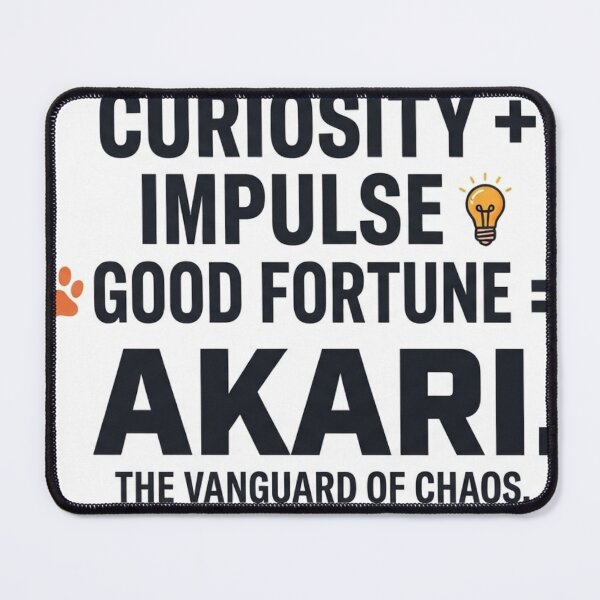 Item preview, The Vanguard of Chaos designed and sold by Beaustores.