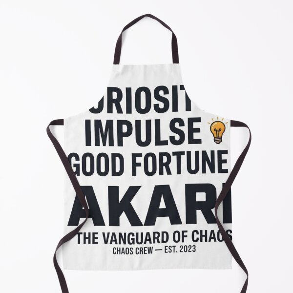 Item preview, The Vanguard of Chaos designed and sold by Beaustores.