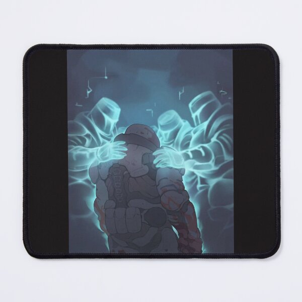 Item preview, Dead Space designed and sold by Inthestardust.