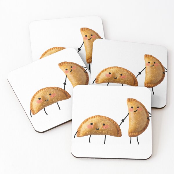 Item preview, Food Best Friends designed and sold by HaruDsigns.