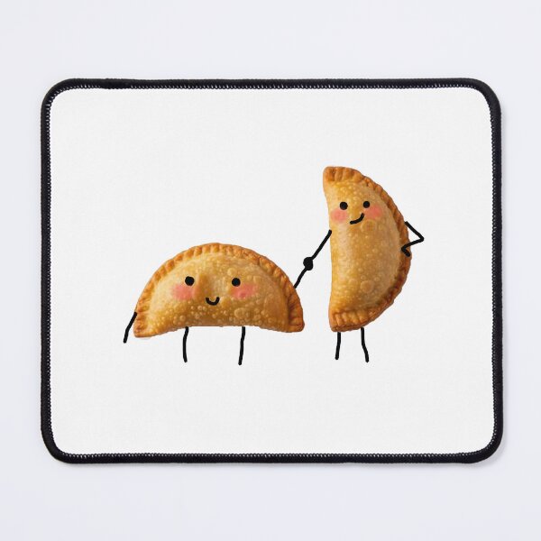 Item preview, Food Best Friends designed and sold by HaruDsigns.
