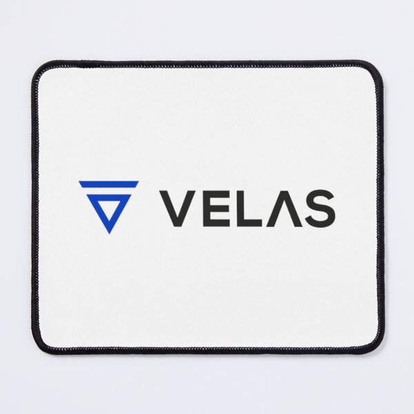 Item preview, Velas Logo Icon Editorial Vector Illustration designed and sold by Rebeccasio.