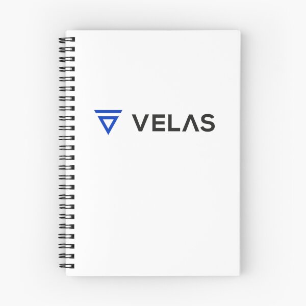 Item preview, Velas Logo Icon Editorial Vector Illustration designed and sold by Rebeccasio.