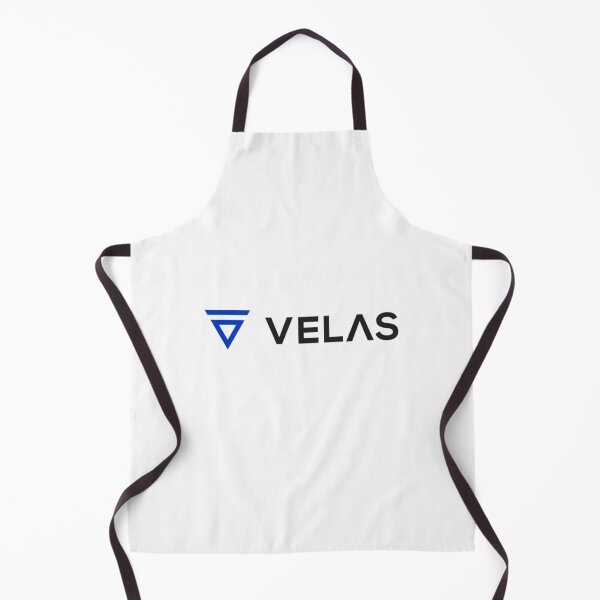 Item preview, Velas Logo Icon Editorial Vector Illustration designed and sold by Rebeccasio.