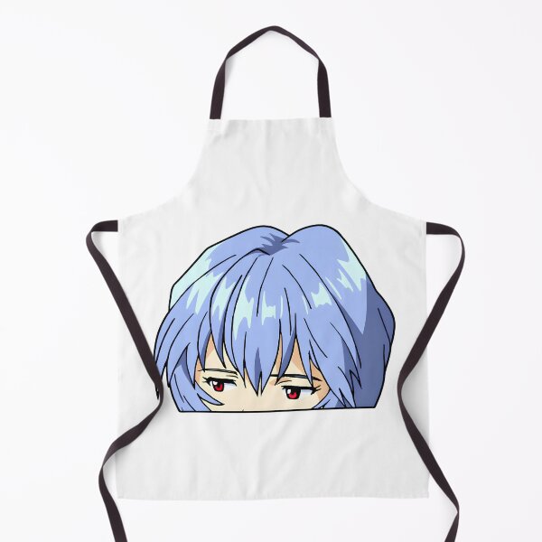 Item preview, Evangelion Peeker designed and sold by Cross-Hatch.