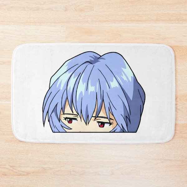 Item preview, Evangelion Peeker designed and sold by Cross-Hatch.