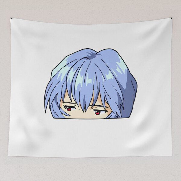 Item preview, Evangelion Peeker designed and sold by Cross-Hatch.