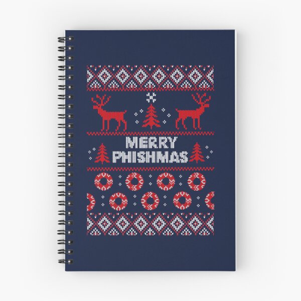 Item preview, MERRY PHISHMAS   designed and sold by Lamb-Shop.