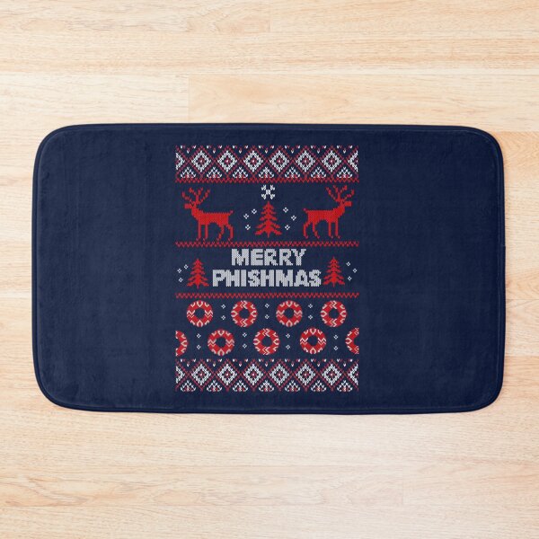 Item preview, MERRY PHISHMAS   designed and sold by Lamb-Shop.