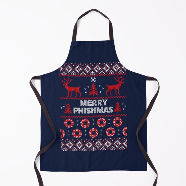 Item preview, MERRY PHISHMAS   designed and sold by Lamb-Shop.
