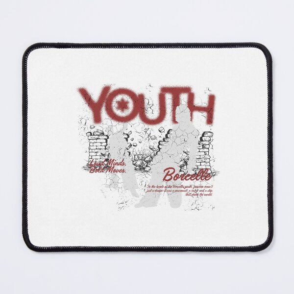 Item preview, Youth designed and sold by spaceeshop.