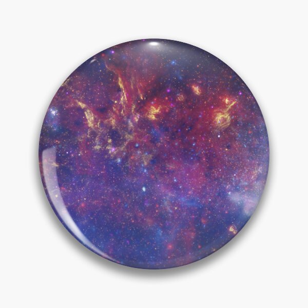 Item preview, Deep Space Galaxy and Nebula Stars  designed and sold by Five_Star_shop.
