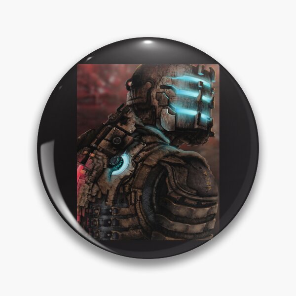 Item preview, Dead Space designed and sold by Inthestardust.