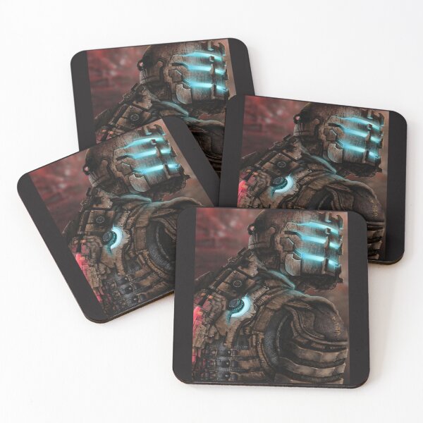 Item preview, Dead Space designed and sold by Inthestardust.