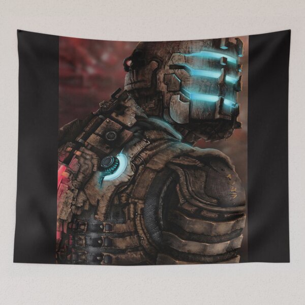 Item preview, Dead Space designed and sold by Inthestardust.
