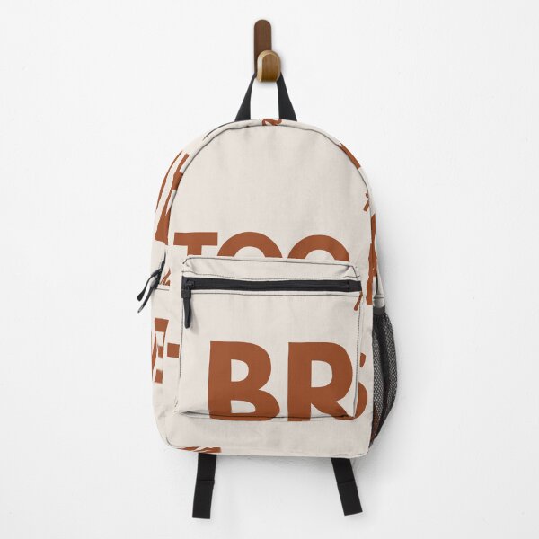 Item preview, My BRAIN Has TOO MANY TABS OPEN designed and sold by itsnoviashop.