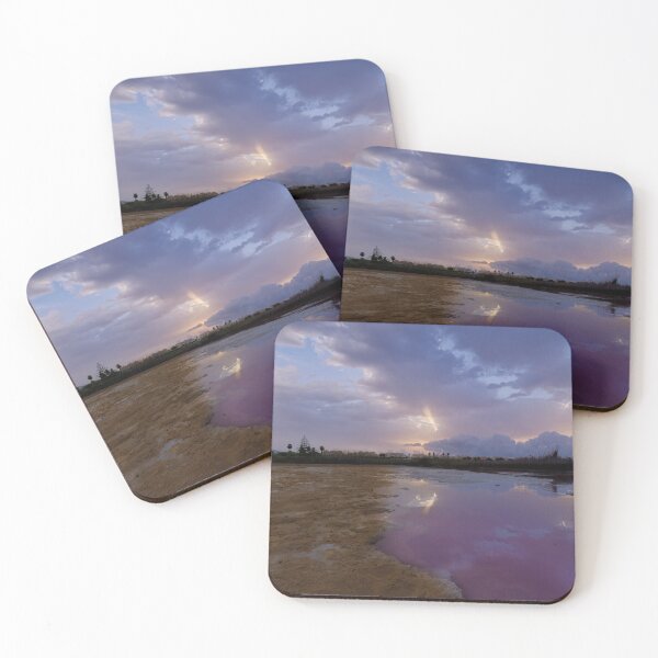 Item preview, The Heat Ray at Laguna Rosa de Torrevieja designed and sold by Ralph Goldsmith.