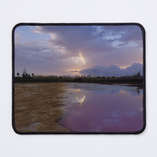 Item preview, The Heat Ray at Laguna Rosa de Torrevieja designed and sold by Ralph Goldsmith.