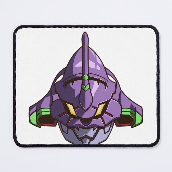 Item preview, Evangelion Peeker designed and sold by Cross-Hatch.