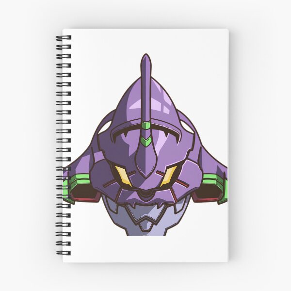 Item preview, Evangelion Peeker designed and sold by Cross-Hatch.