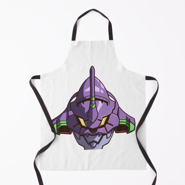 Item preview, Evangelion Peeker designed and sold by Cross-Hatch.