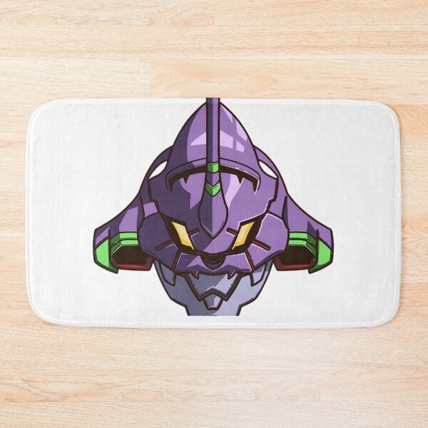 Item preview, Evangelion Peeker designed and sold by Cross-Hatch.