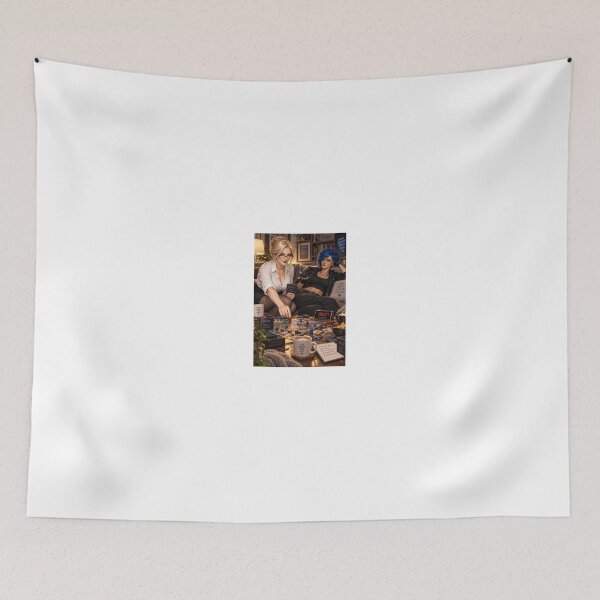 Item preview, Cipher Thorne Ilya Martin playing blitz game designed and sold by CathryneDelamort.