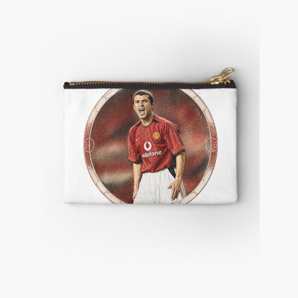 Item preview, Roy Keane (Manchester United Legend) designed and sold by LoveSomethingDifferent.