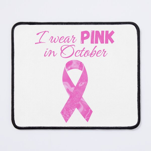 Item preview, I wear Pink 2 - Flow Art / Pour Painting - jdp-22-0014 designed and sold by ANomadDesigns.