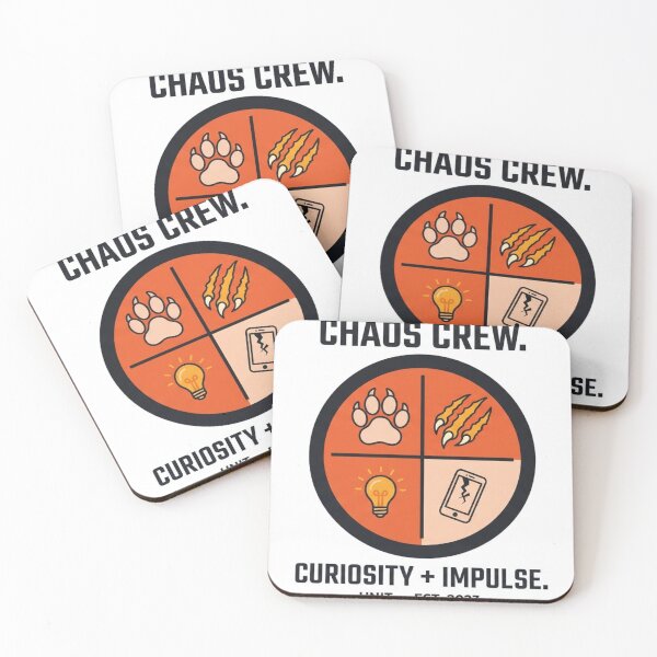 Item preview, Curiosity and Impulse designed and sold by Beaustores.