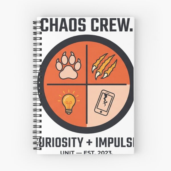 Item preview, Curiosity and Impulse designed and sold by Beaustores.