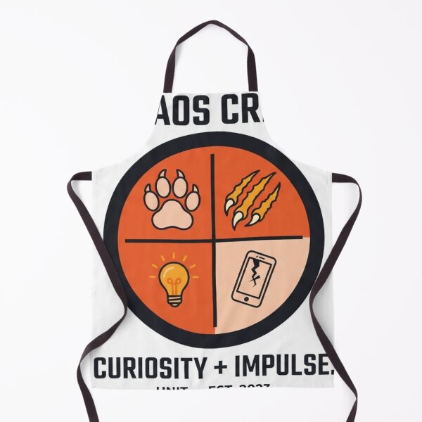 Item preview, Curiosity and Impulse designed and sold by Beaustores.