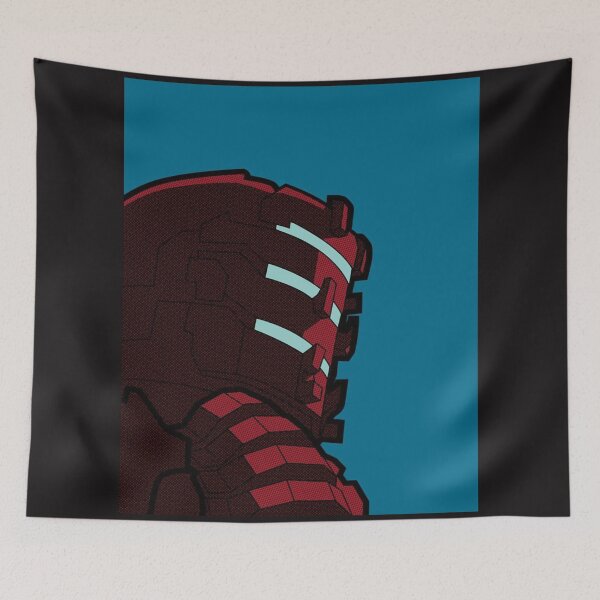 Item preview, Dead Space designed and sold by Inthestardust.