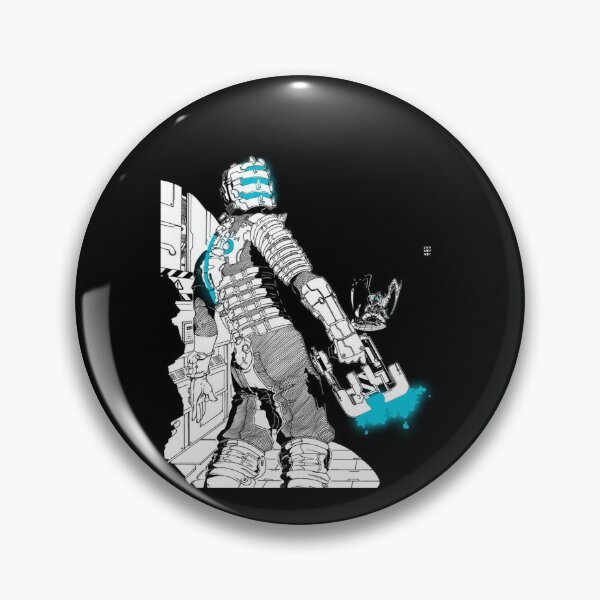 Item preview, Dead Space designed and sold by Inthestardust.