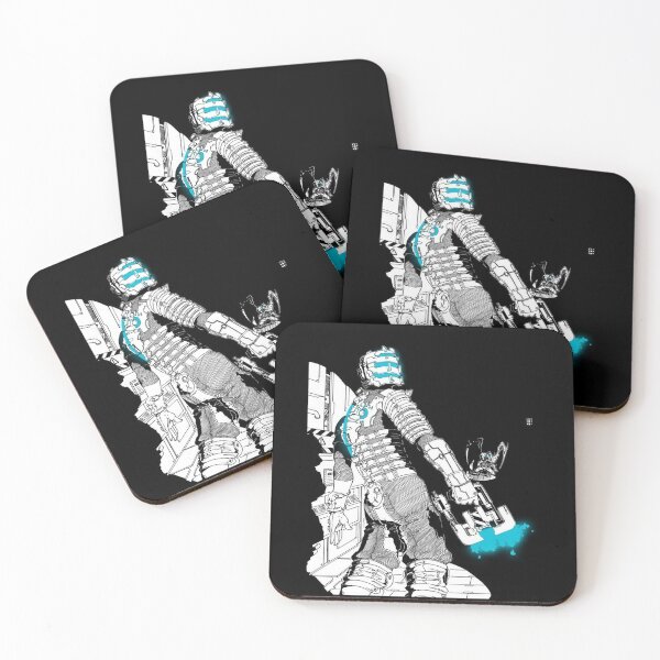 Item preview, Dead Space designed and sold by Inthestardust.