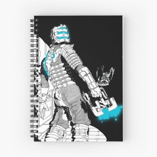 Item preview, Dead Space designed and sold by Inthestardust.