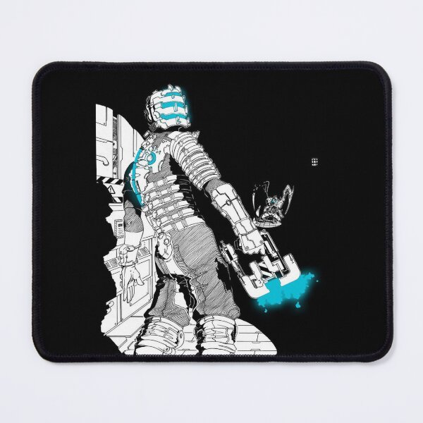 Item preview, Dead Space designed and sold by Inthestardust.